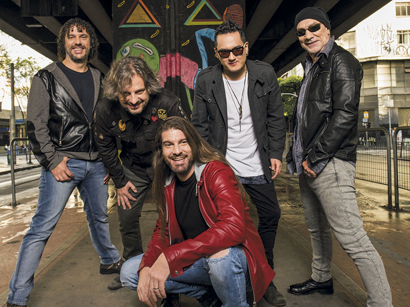 Republica - Brutal & Beautiful