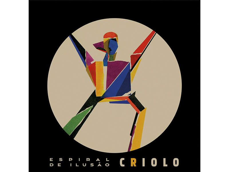 Criolo - Espiral de llusões