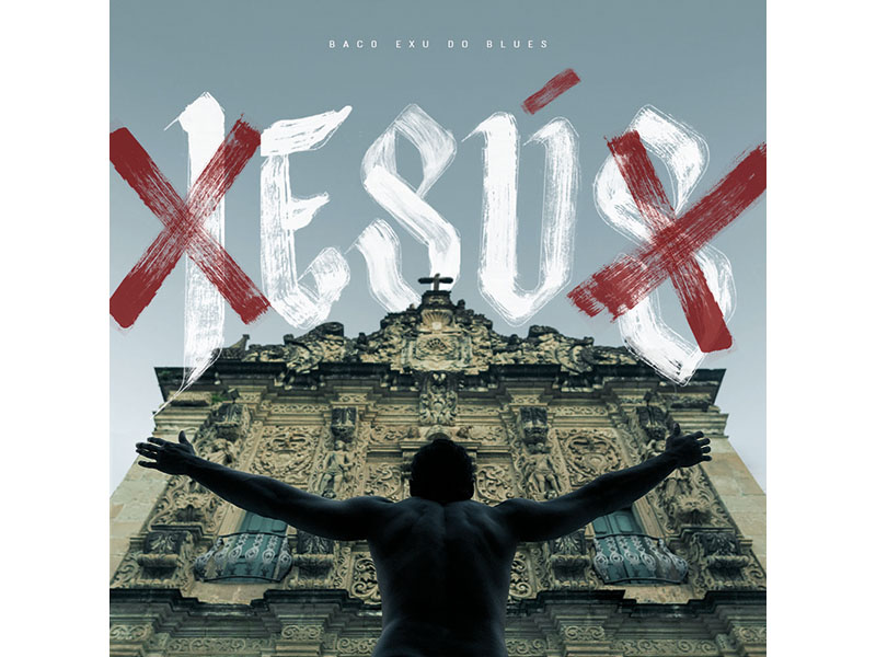 Baco Exu do Blues - Esú