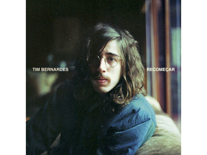 Tim Bernardes - Recomeçar