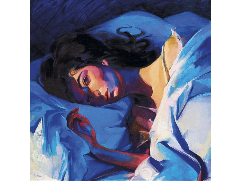 Lorde - Melodrama