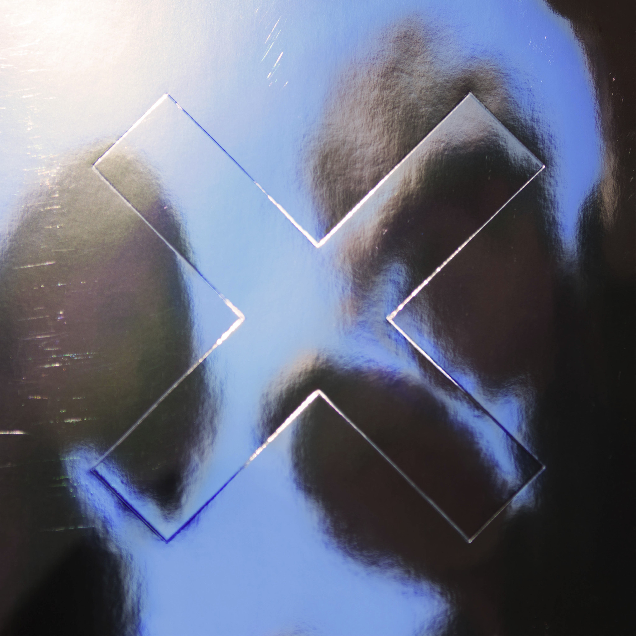 The xx - I  See You
