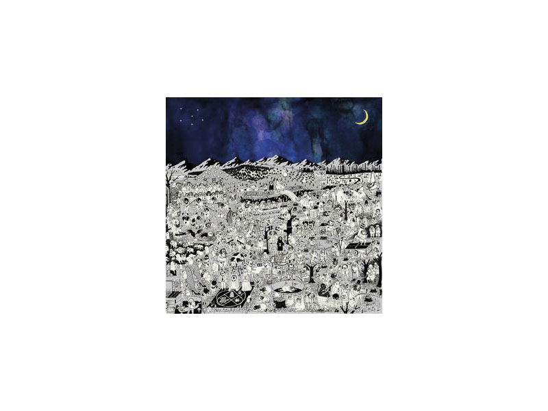 Father John Misty - Pure Comedy