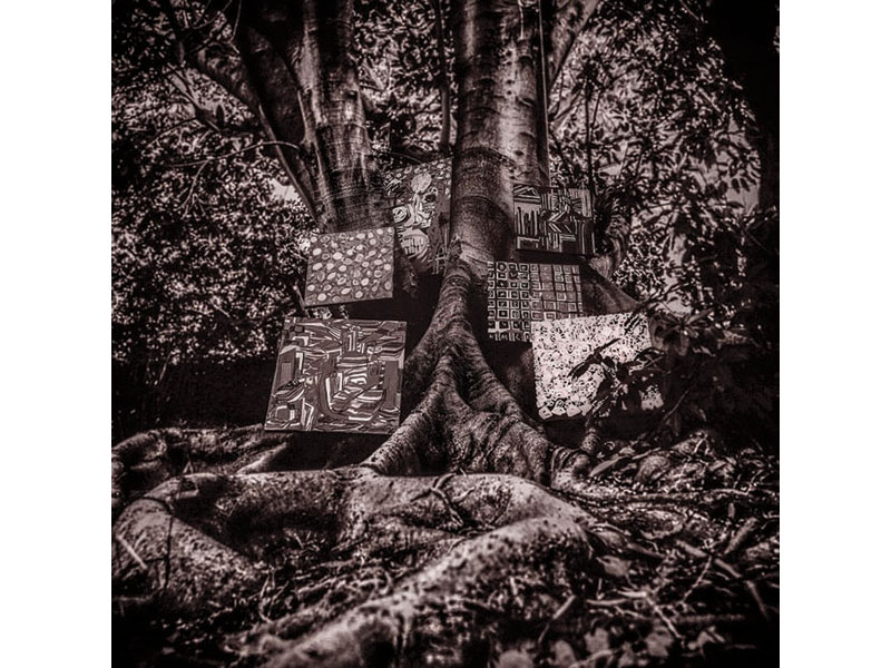 Kamasi Washington - Harmony of Difference