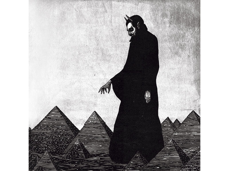 The Afghan Whigs - In Spade