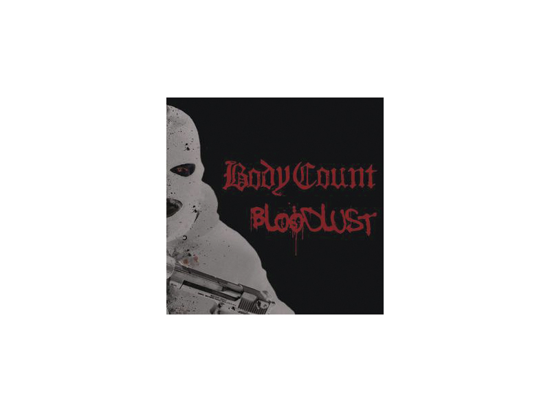 Body Count - Bloodlust