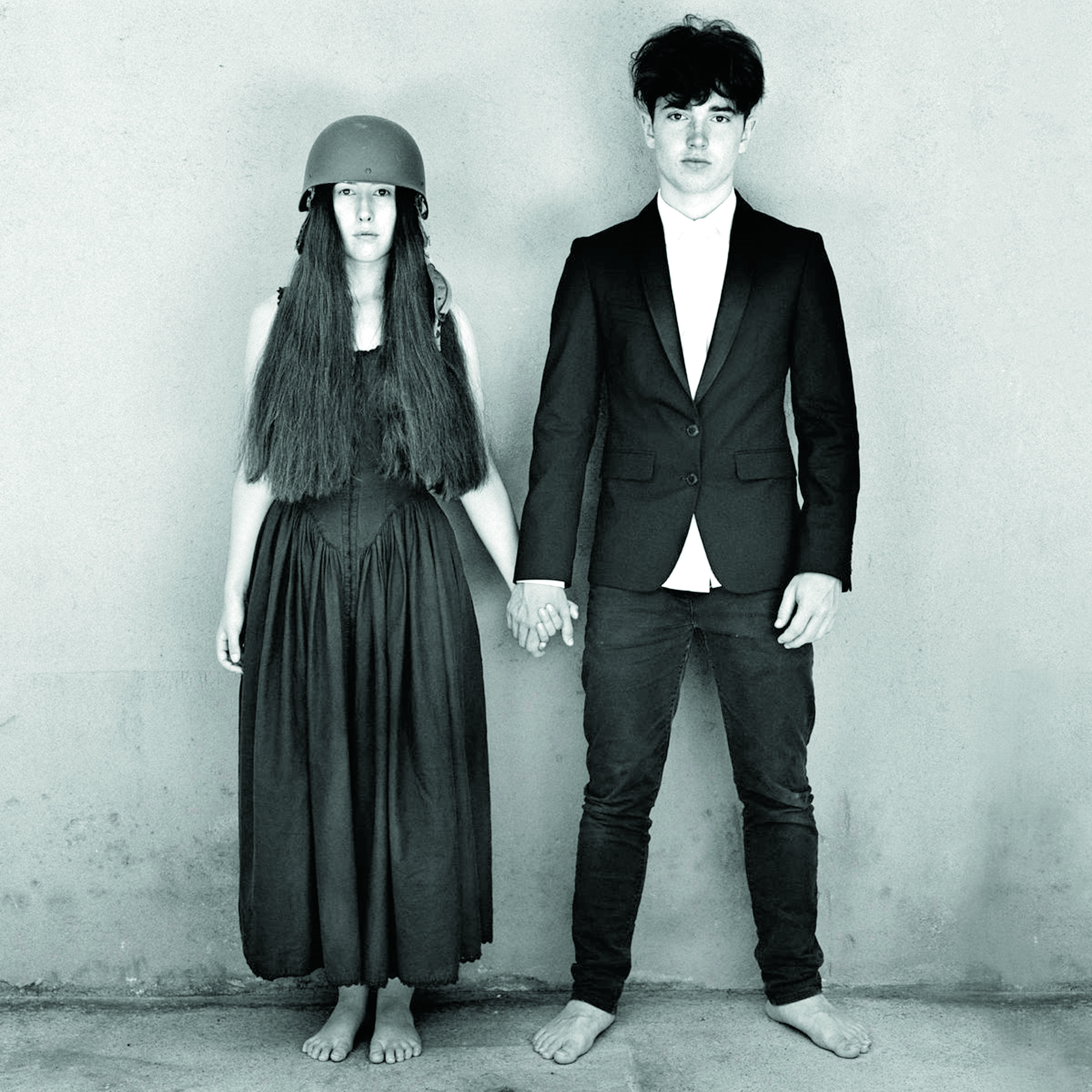 U2 - Songs of Experience