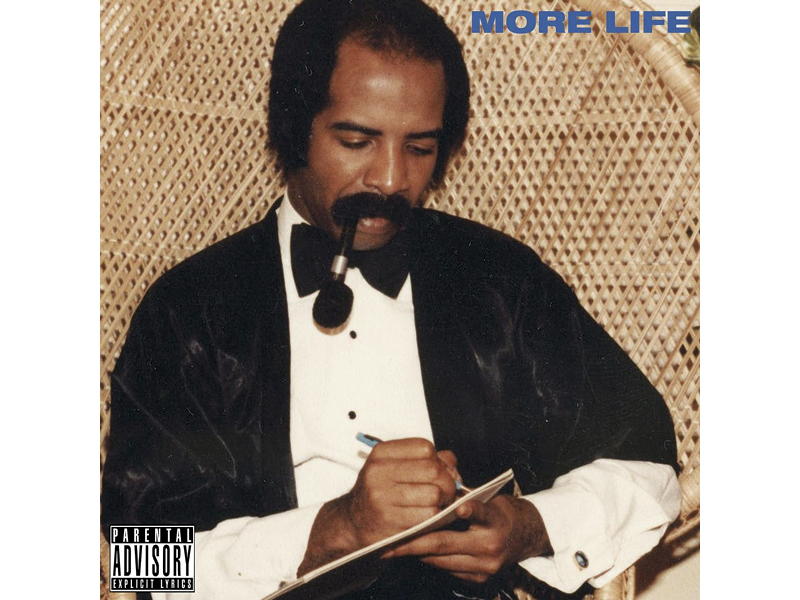 Drake - More Life