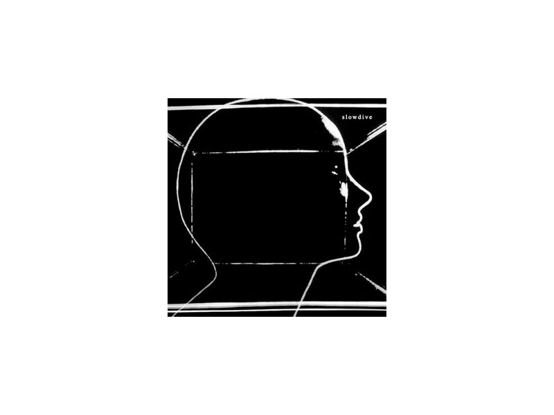 Slowdive - Slowdive