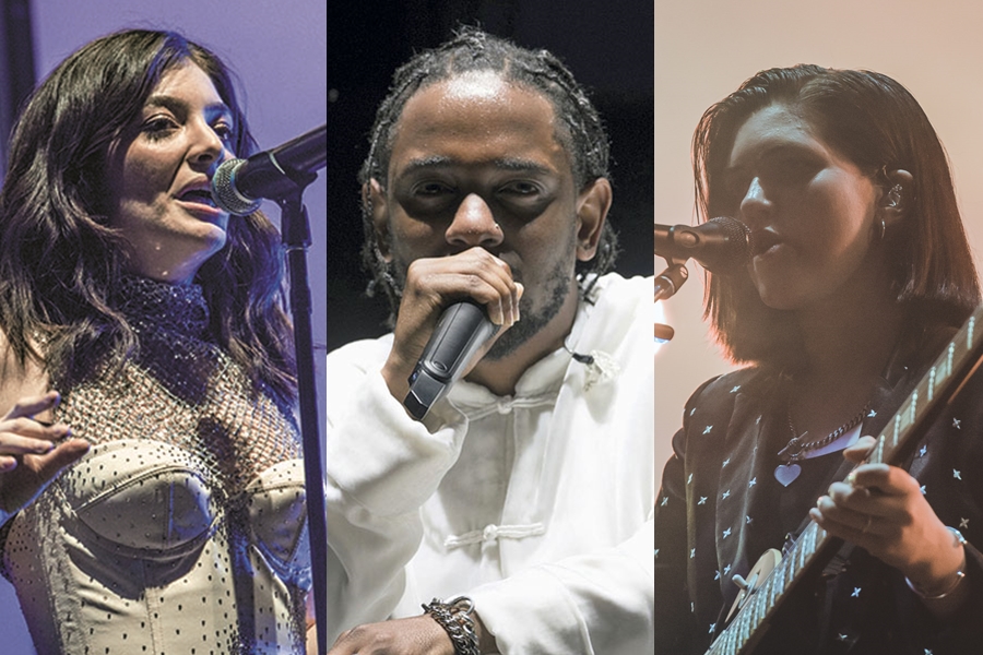 Melhores Músicas Internacionais 2017