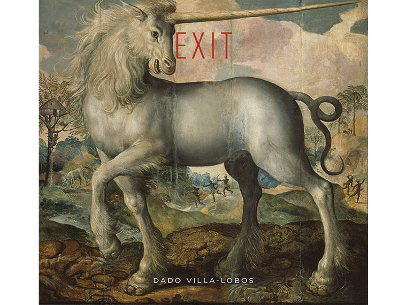 Dado Villa-Lobos - Exit