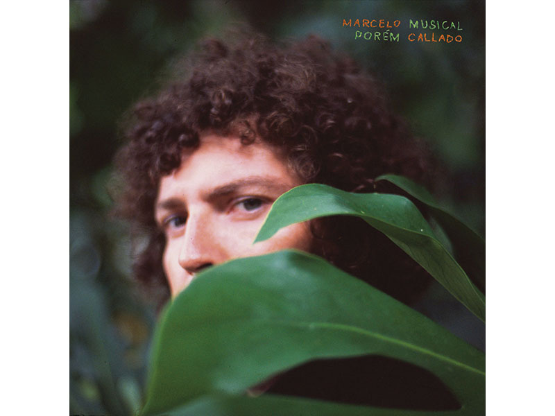 Marcelo Callado - Musical Porém