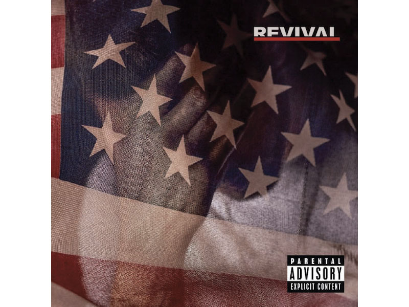 Eminem - Revival