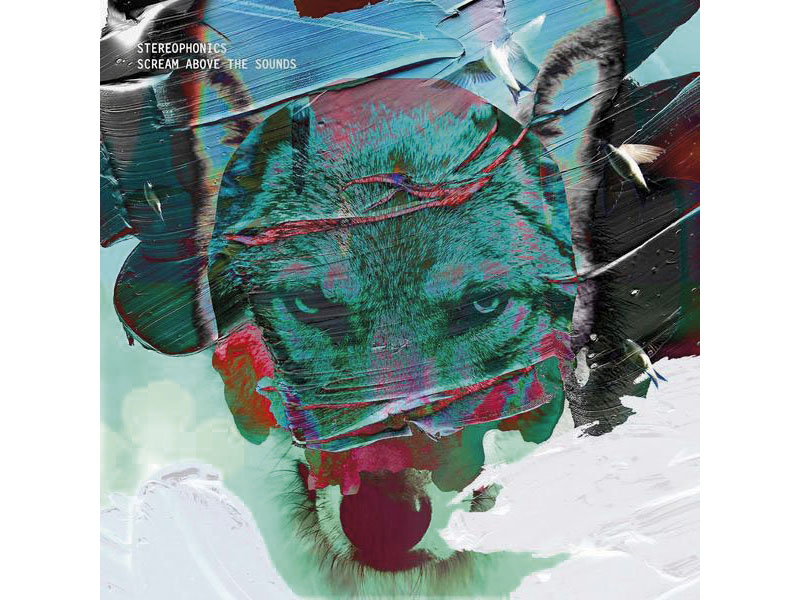 Stereophonics - Scream Above the Sounds
