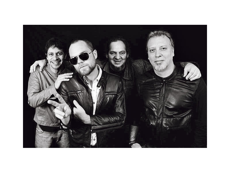 Sulsouth - Rocket Ship