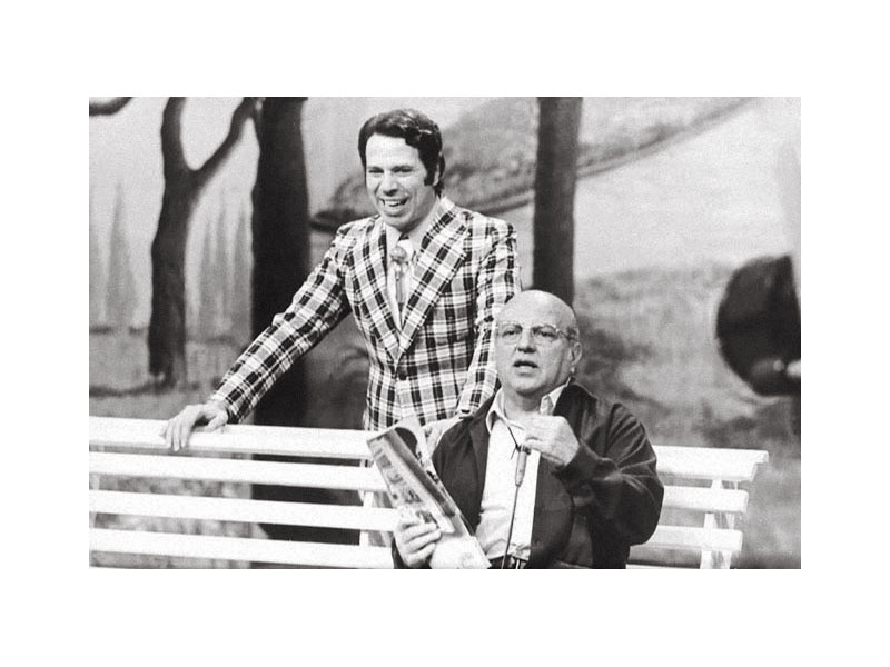 Silvio Santos – A Biografia