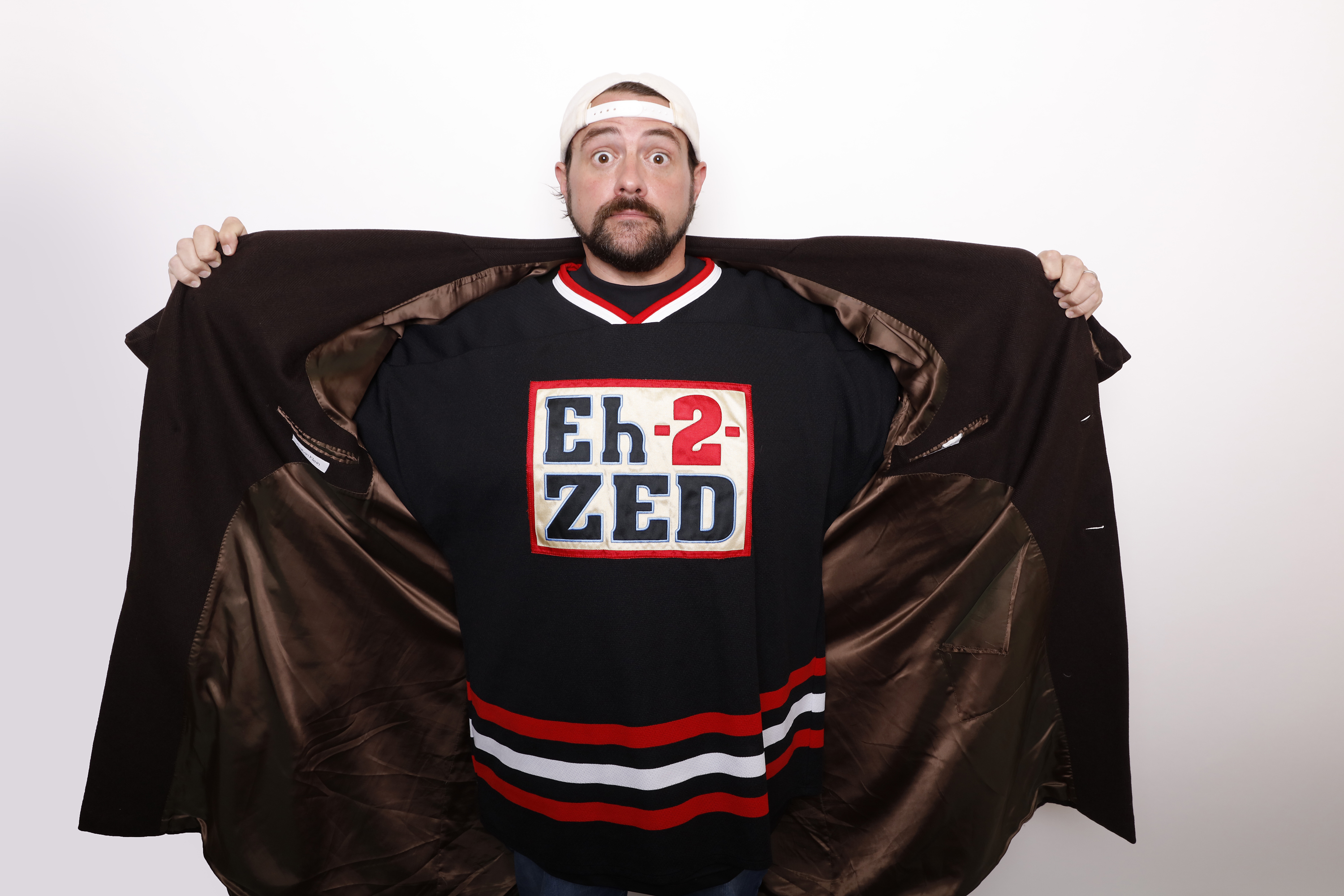 Kevin Smith