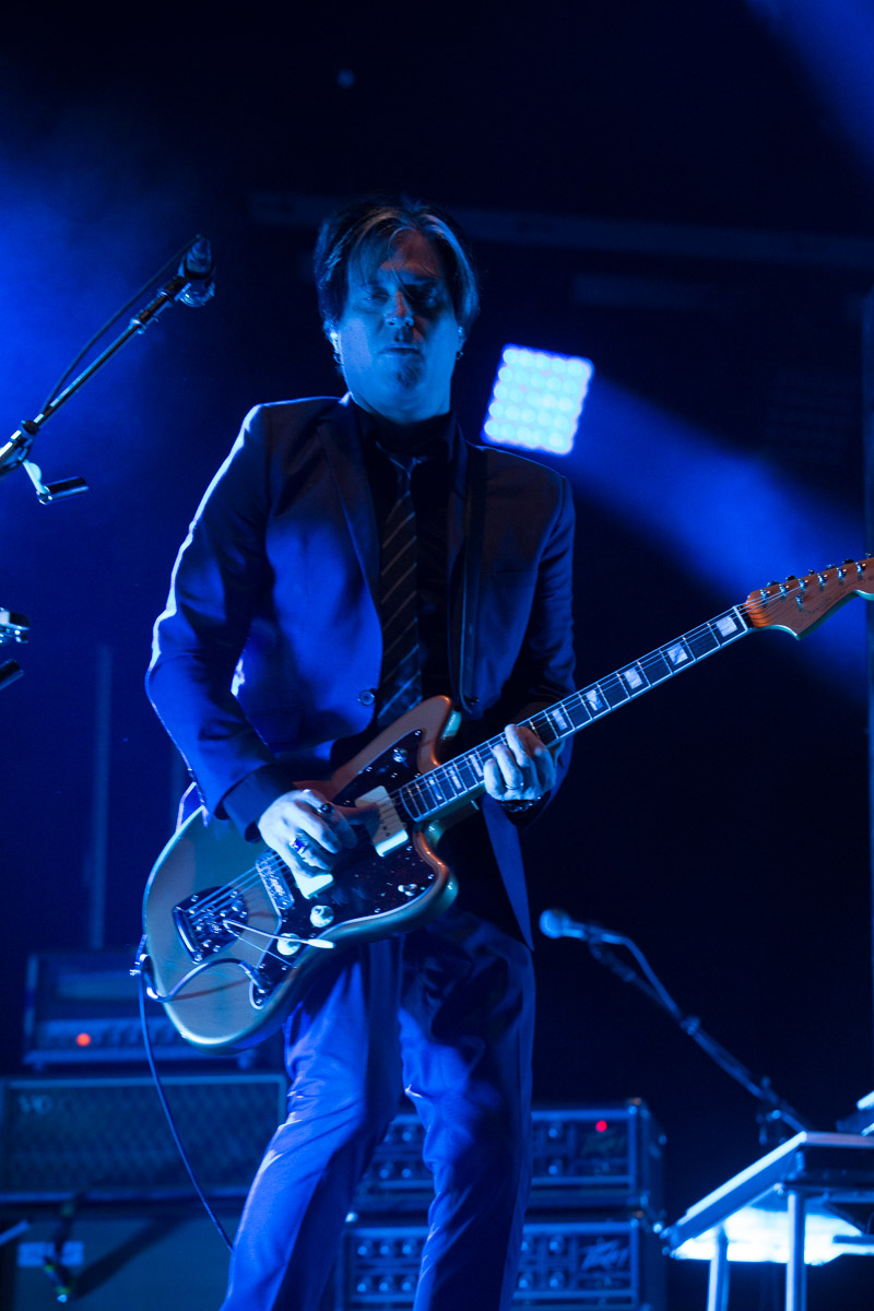 Foo Fighters + Queens of the Stone Age (RJ)