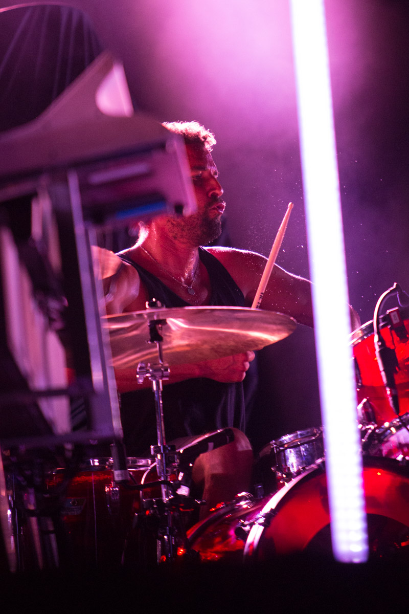 Foo Fighters + Queens of the Stone Age (RJ)