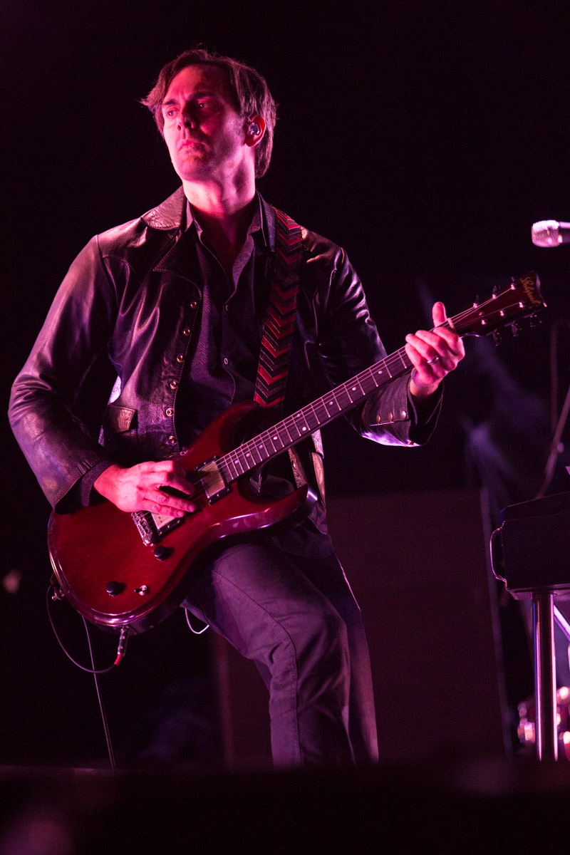 Foo Fighters + Queens of the Stone Age (RJ)