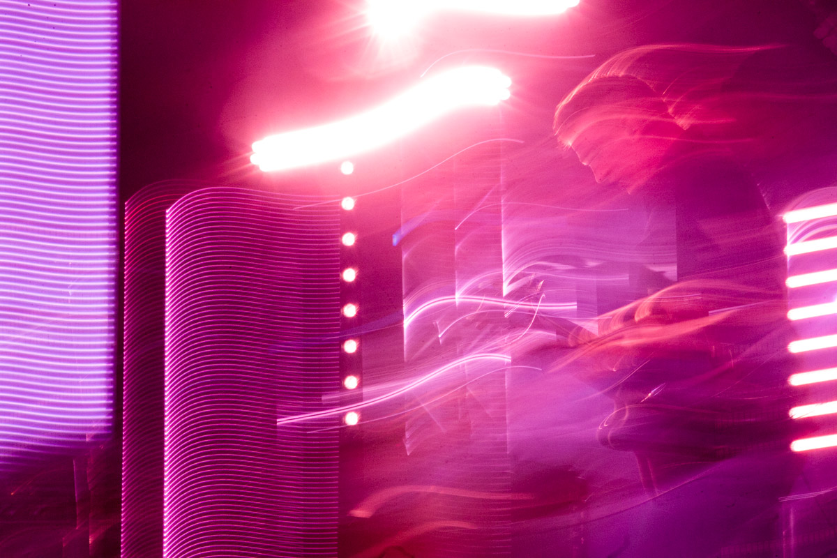 Foo Fighters + Queens of the Stone Age (RJ)