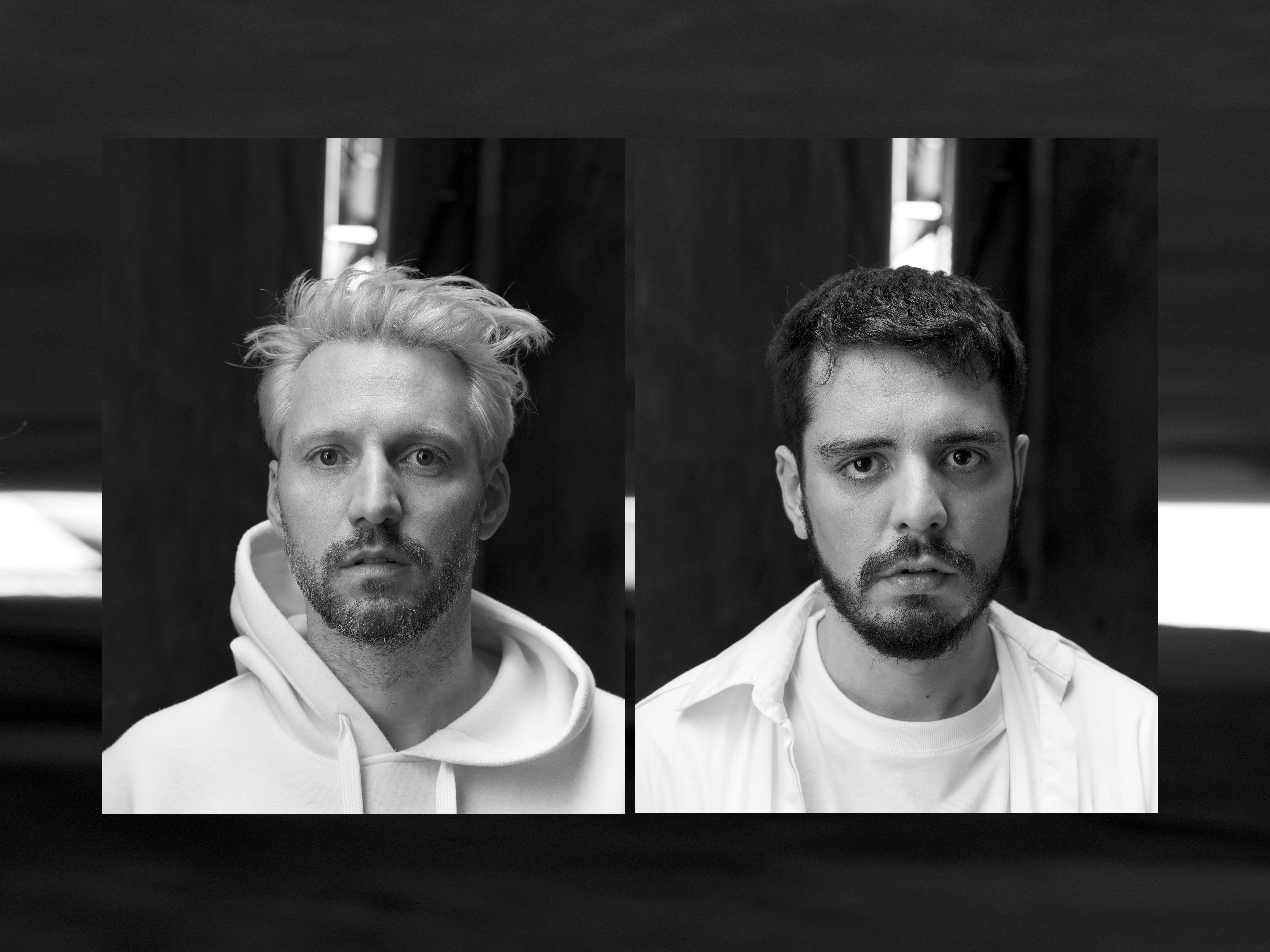 Aldo, The Band 2014 - 2017 Fleas, Bureaucracy & Demos