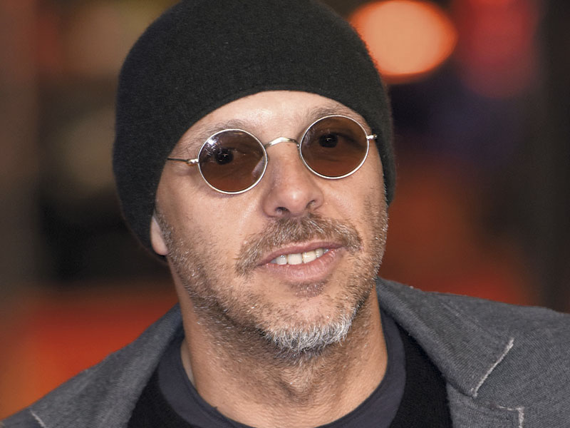 Grande Encontro  Selton Mello trabalha pela primeira vez com José Padilha [foto]