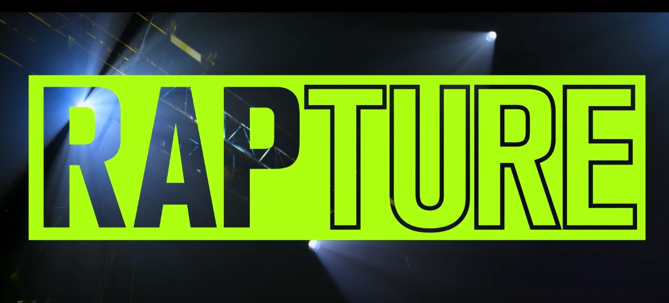 Rapture, nova série da Netflix