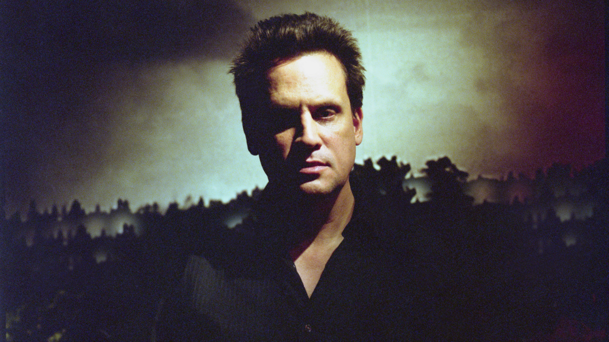 Mark Kozelek, a mente por trás do Sun Kil Moon