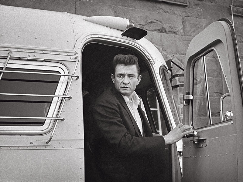 Johnny Cash