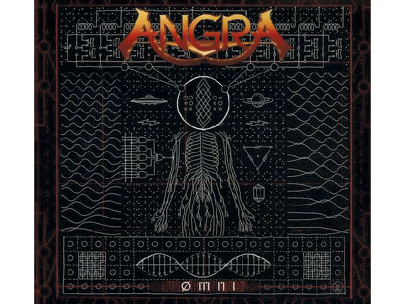 Angra - ØMNI