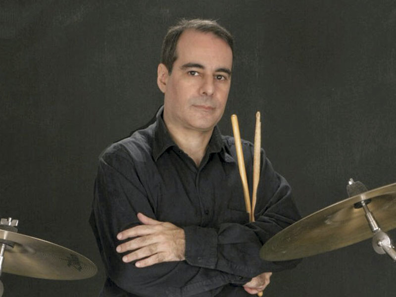 Alfredo Dias Gomes  - Jam