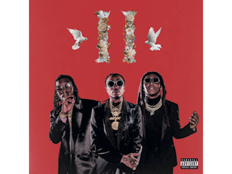 Migos - Culture II