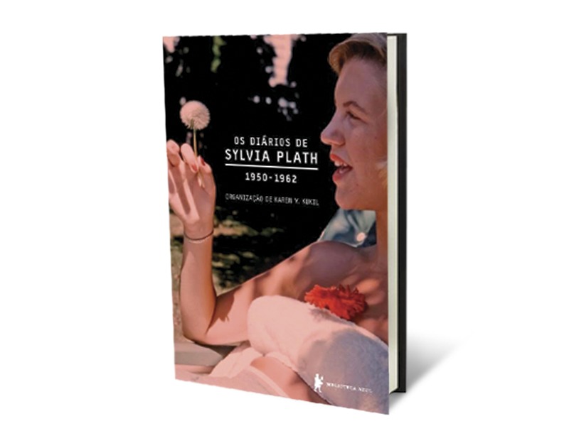 Os Diários de Sylvia Plath – 1950-1962