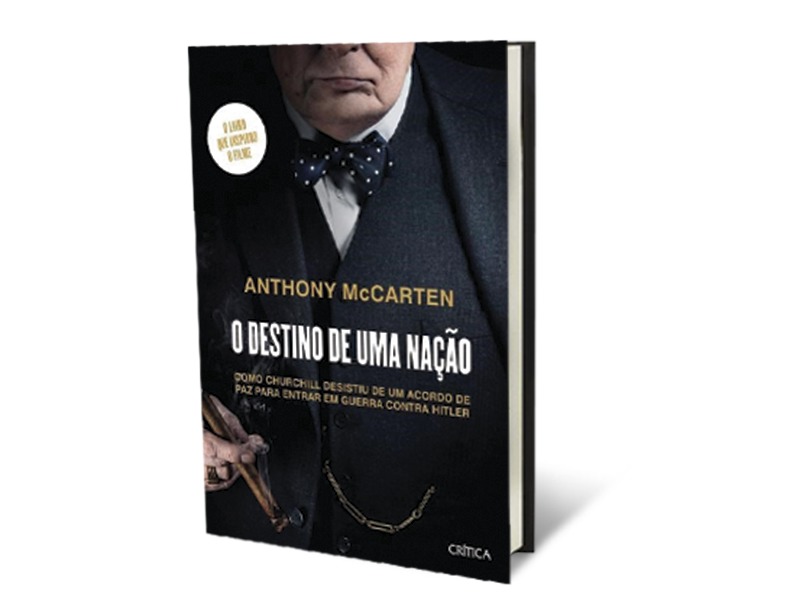 O Destino de uma Nação