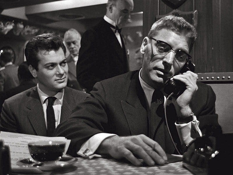 Jornalismo no Cinema