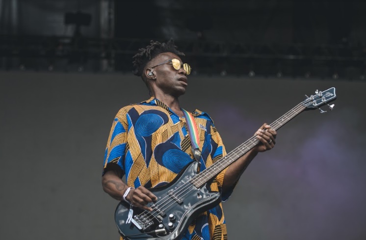 Metronomy no Lollapalooza 2018