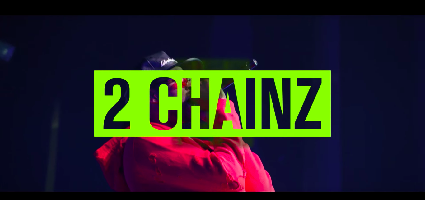 2 Chainz