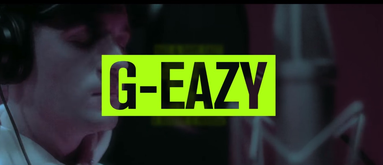 G-Eazy
