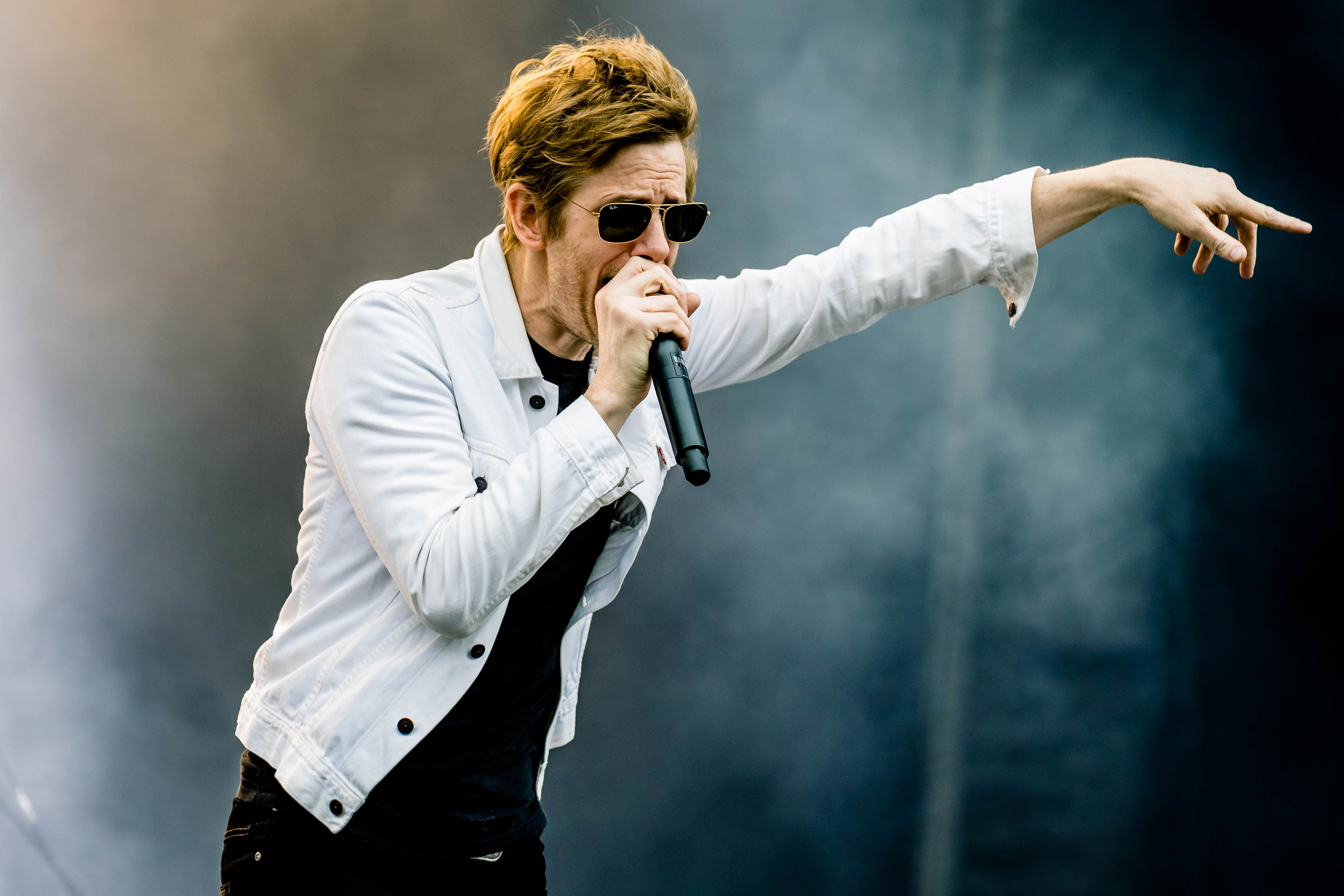 Spoon no Lollapalooza 2018
