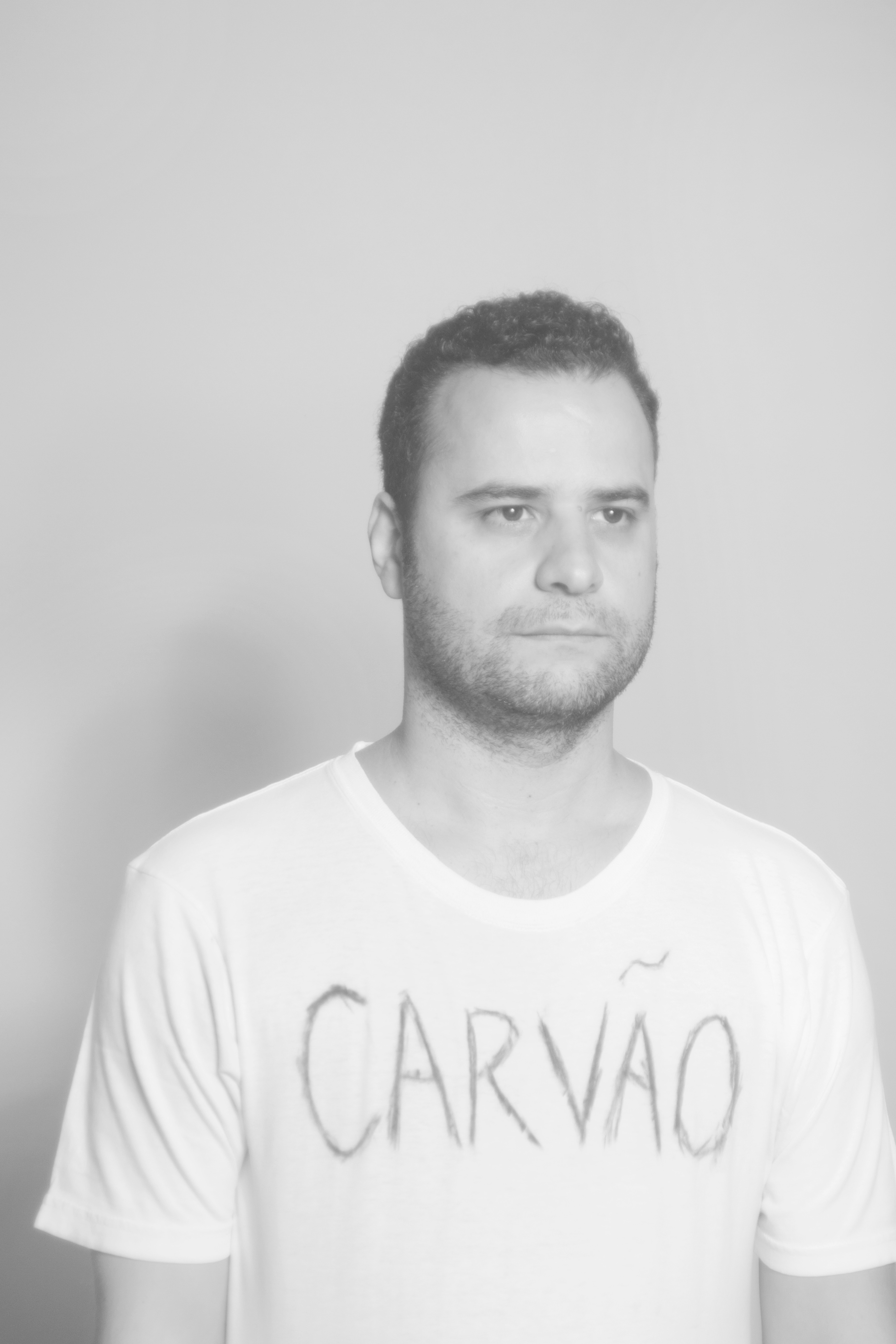 O psicólogo, músico e poeta Paulo Carvalho