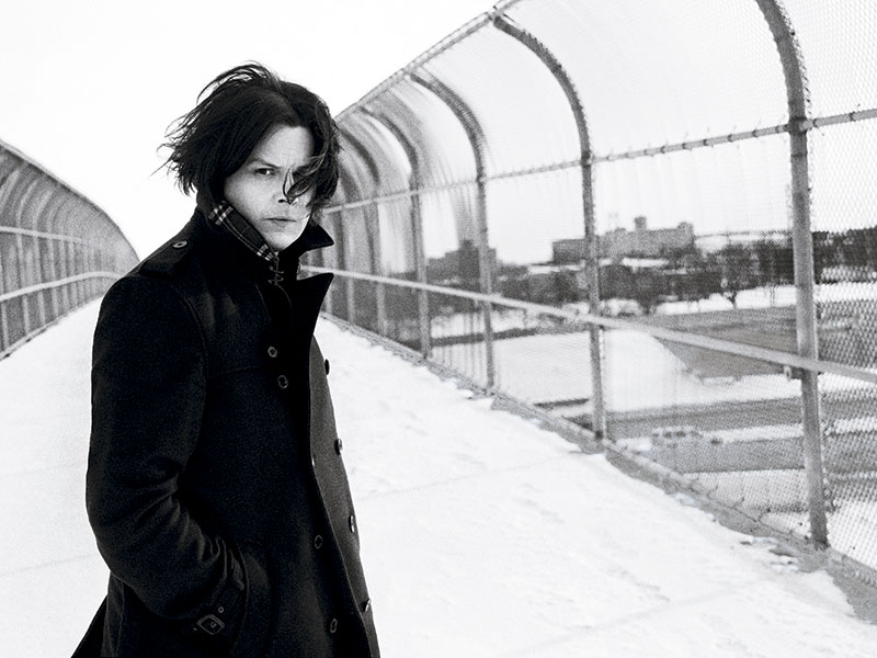 A Estranha Filosofia de Jack White