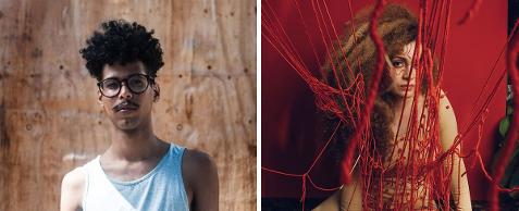 Giovani Cidreira + Aíla