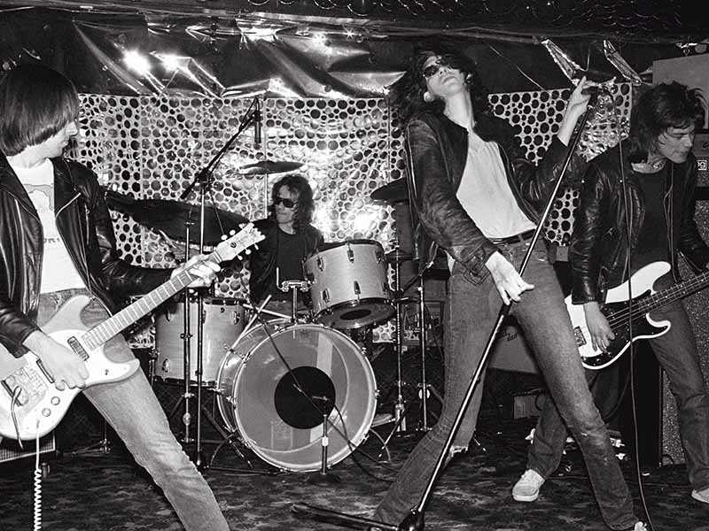 Ramones