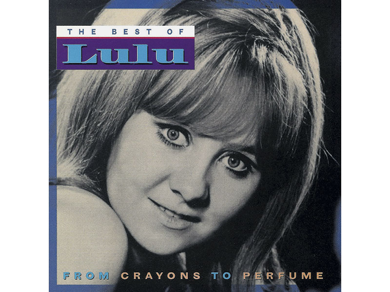 Discografia Cantoras Britânicas