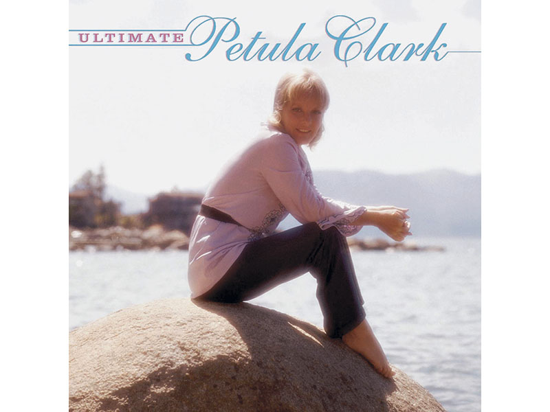 Discografia Cantoras Britânicas