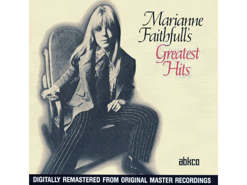 Discografia Cantoras Britânicas