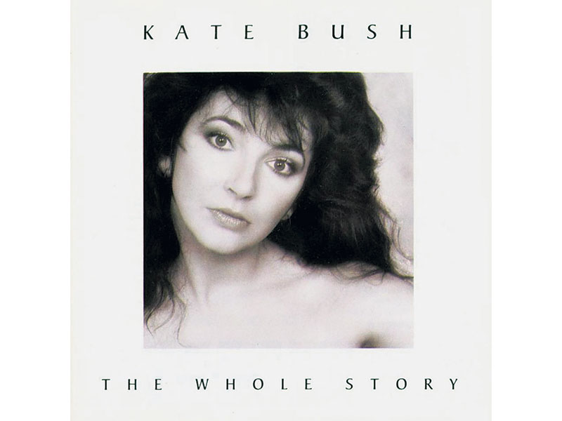 Discografia Cantoras Britânicas