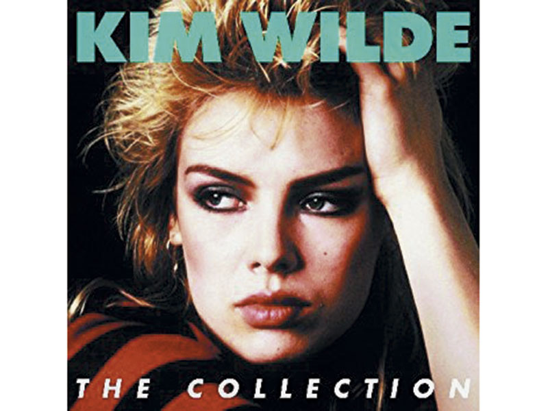 Discografia Cantoras Britânicas