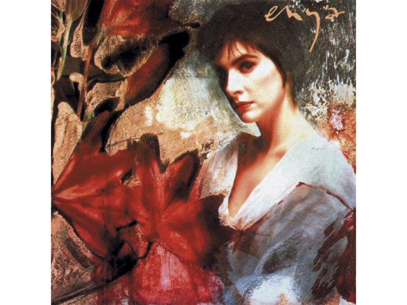 Discografia Cantoras Britânicas